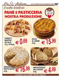 Volantino Centro Oceano Pagina 17