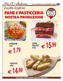 Volantino Centro Oceano Pagina 18