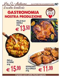 Volantino Centro Oceano Pagina 19