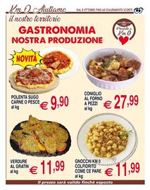 Volantino Centro Oceano Pagina 20