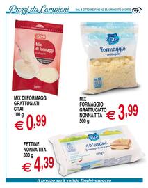 Volantino Centro Oceano Pagina 21