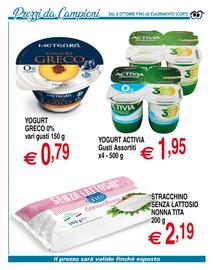 Volantino Centro Oceano Pagina 22