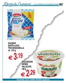 Volantino Centro Oceano Pagina 23
