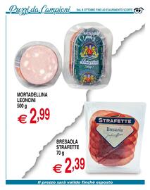 Volantino Centro Oceano Pagina 24
