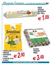 Volantino Centro Oceano Pagina 26