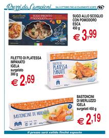 Volantino Centro Oceano Pagina 28