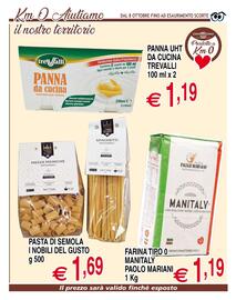 Volantino Centro Oceano Pagina 30