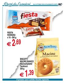 Volantino Centro Oceano Pagina 31