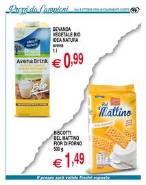 Volantino Centro Oceano Pagina 38