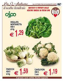Volantino Centro Oceano Pagina 4