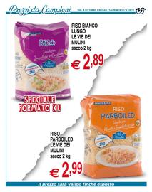 Volantino Centro Oceano Pagina 40