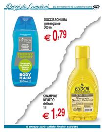 Volantino Centro Oceano Pagina 52