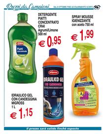 Volantino Centro Oceano Pagina 54