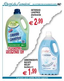 Volantino Centro Oceano Pagina 55