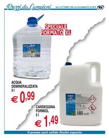 Volantino Centro Oceano Pagina 56