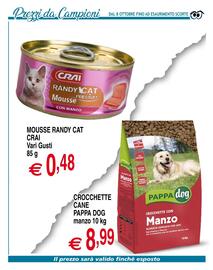 Volantino Centro Oceano Pagina 57