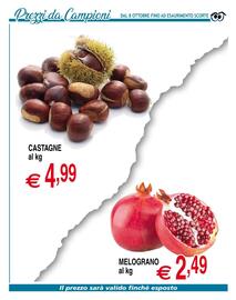 Volantino Centro Oceano Pagina 6