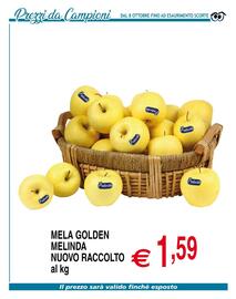 Volantino Centro Oceano Pagina 7