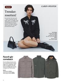 Åhléns reklamblad Sida 10