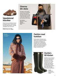 Åhléns reklamblad Sida 11