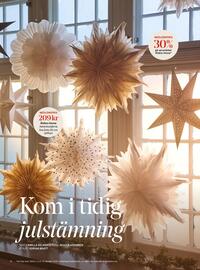 Åhléns reklamblad Sida 16