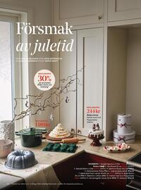 Åhléns reklamblad Sida 20