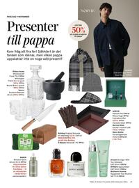 Åhléns reklamblad Sida 25
