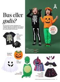 Åhléns reklamblad Sida 27