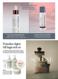 Åhléns reklamblad Sida 31