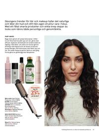 Åhléns reklamblad Sida 33