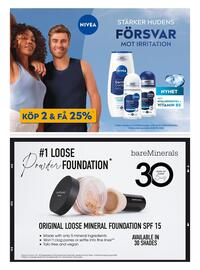 Åhléns reklamblad Sida 43