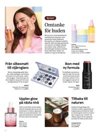 Åhléns reklamblad Sida 6