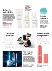 Åhléns reklamblad Sida 7