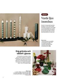 Åhléns reklamblad Sida 8