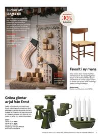 Åhléns reklamblad Sida 9