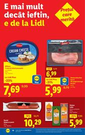 Catalog Lidl săptămâna 42 Pagină 10