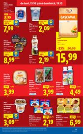 Catalog Lidl săptămâna 42 Pagină 11