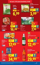 Catalog Lidl săptămâna 42 Pagină 13