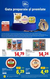 Catalog Lidl săptămâna 42 Pagină 16