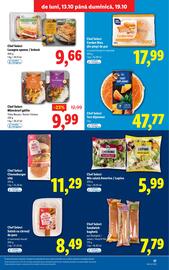Catalog Lidl săptămâna 42 Pagină 17