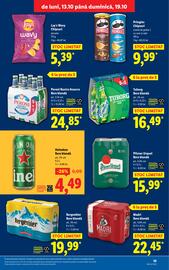Catalog Lidl săptămâna 42 Pagină 19