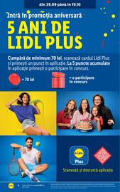 Catalog Lidl săptămâna 42 Pagină 2