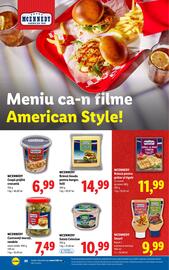 Catalog Lidl săptămâna 42 Pagină 20
