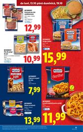 Catalog Lidl săptămâna 42 Pagină 21