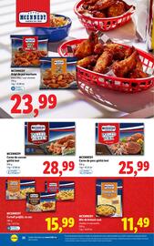 Catalog Lidl săptămâna 42 Pagină 22