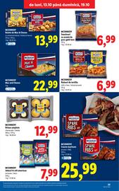 Catalog Lidl săptămâna 42 Pagină 23