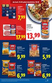 Catalog Lidl săptămâna 42 Pagină 25