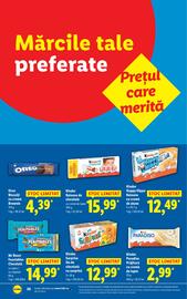 Catalog Lidl săptămâna 42 Pagină 28