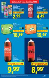Catalog Lidl săptămâna 42 Pagină 29