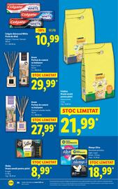 Catalog Lidl săptămâna 42 Pagină 30